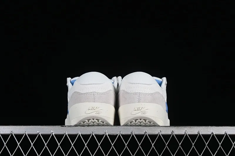All categories Nk SB Dunk series Nk Force 58 simplified skateboard shoes Nk SB Force 58 Nike simplified retro skateboard shoes DV5477-003